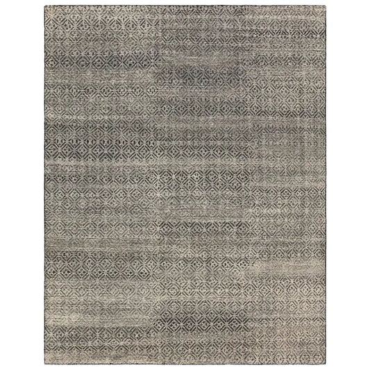 Rize Charcoal/Neutral Rug