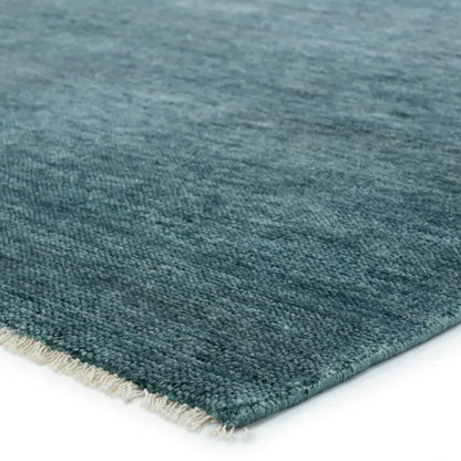 Saga Teal Rug