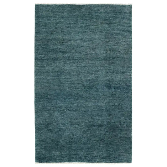 Saga Teal Rug