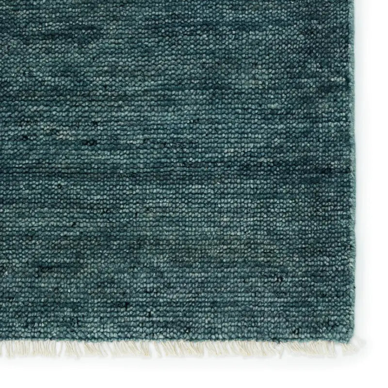 Saga Teal Rug