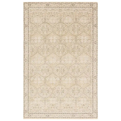 Solene Handmade Neutral Rug