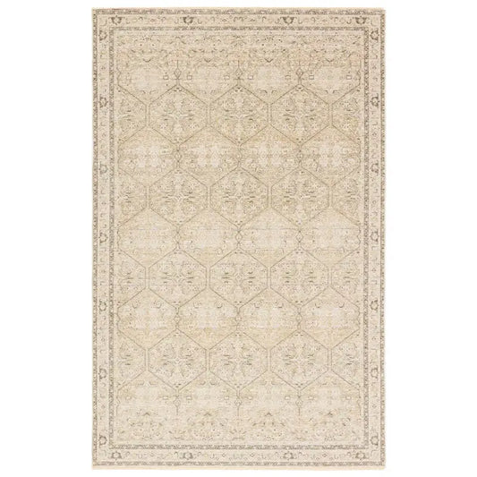 Solene Handmade Neutral Rug