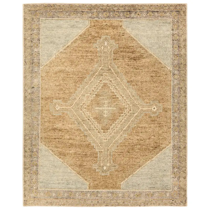 Sarmak Handmade Rug