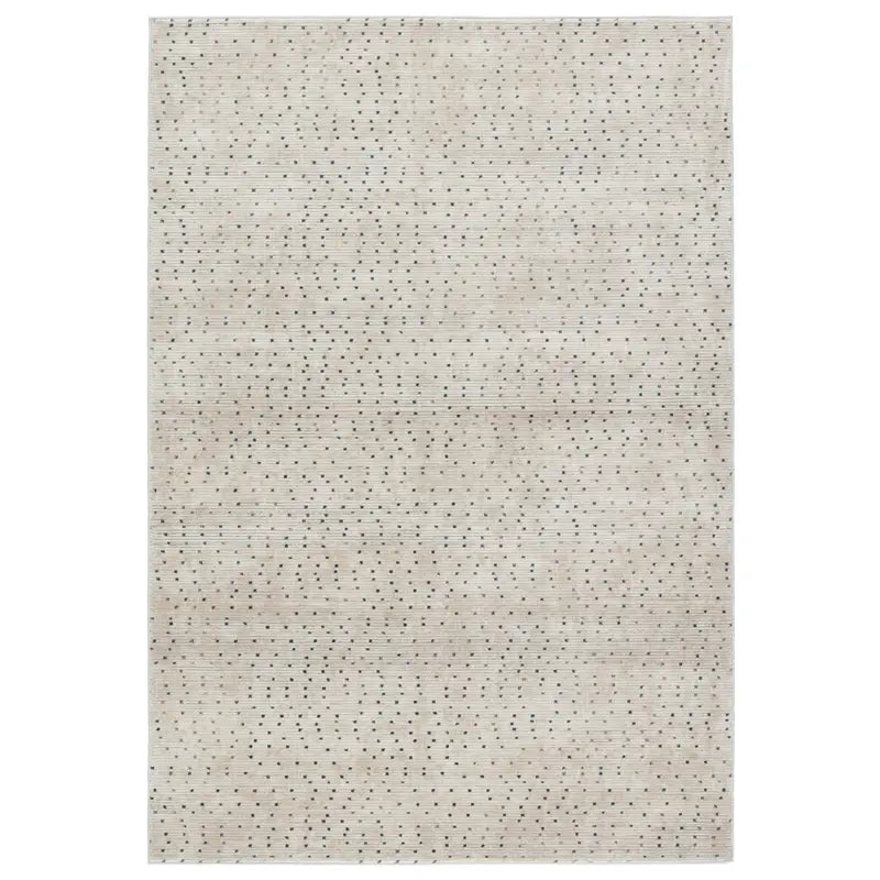 Sundar White/Neutral Rug