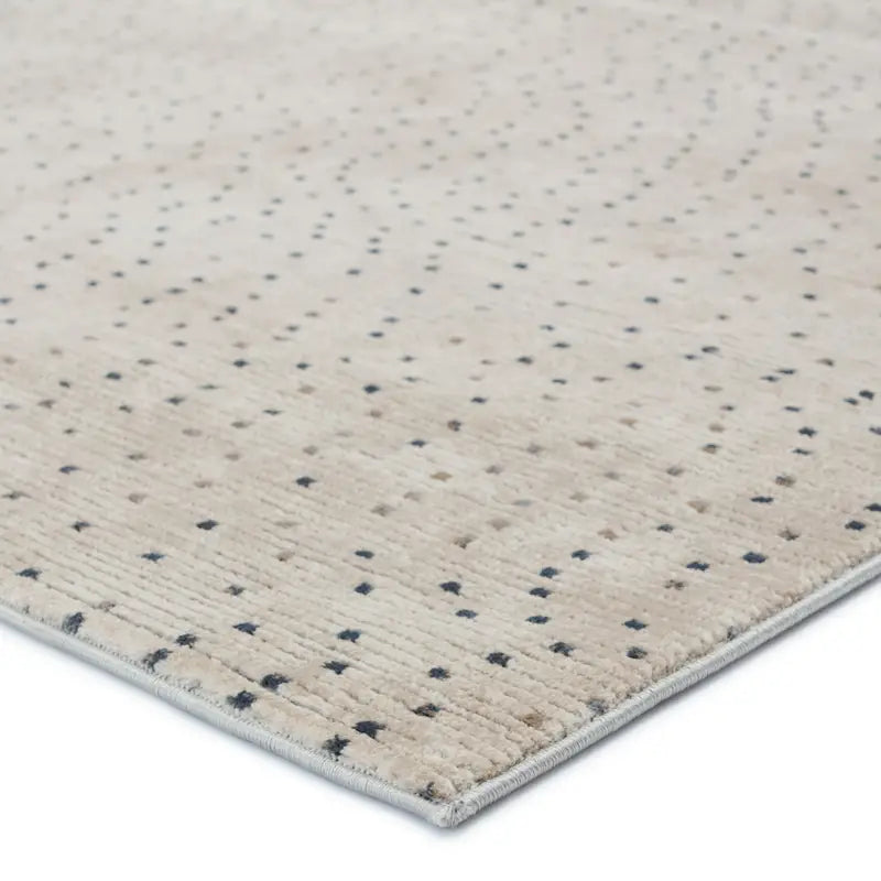 Sundar White/Neutral Rug