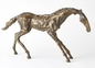 Cast Stallion -  Bronze