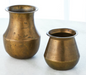 Brass Lota Pots