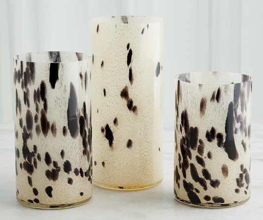 Calico Vases