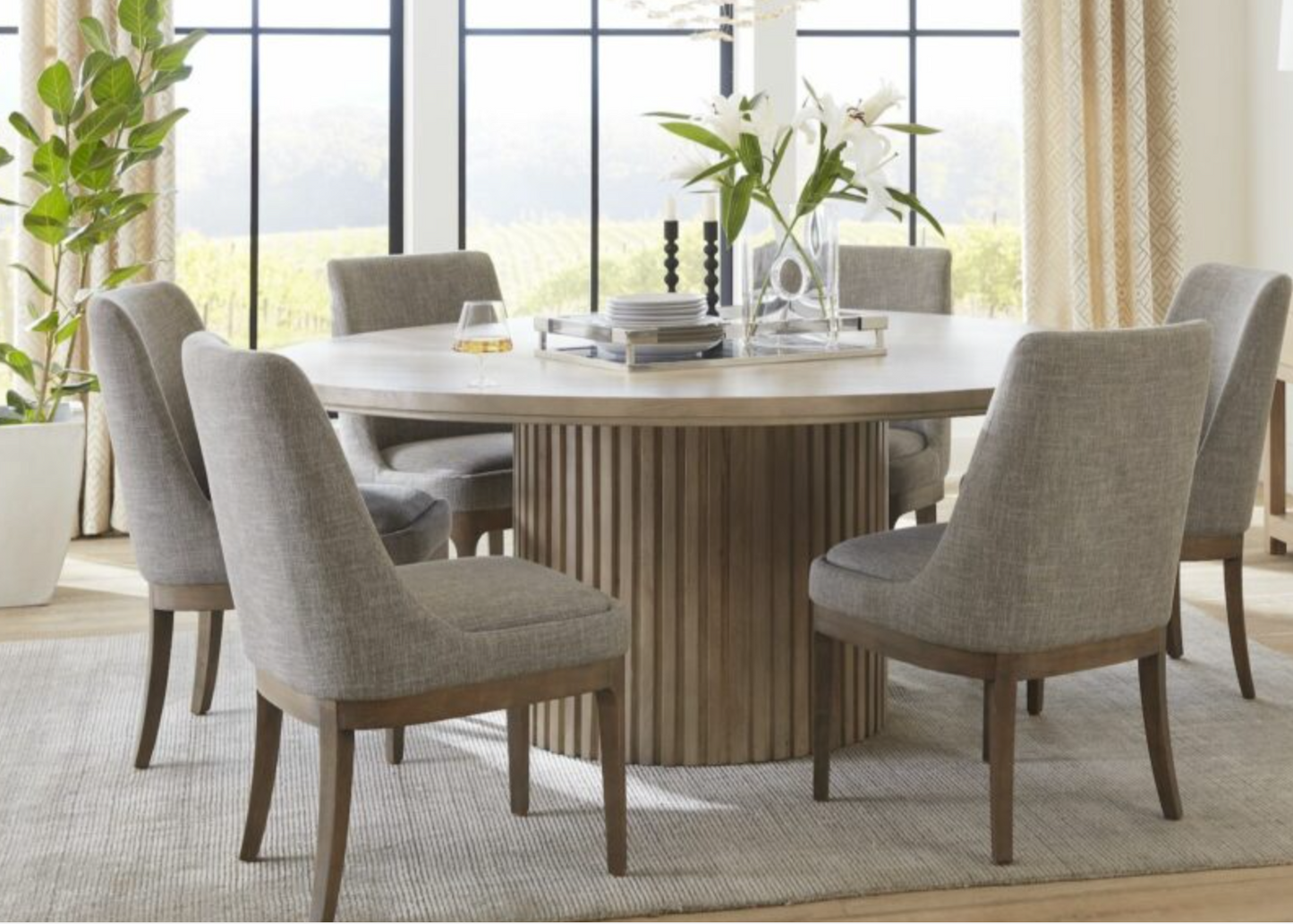 Bradley Dining Table