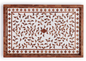 Jaipur Palace Natural Serving Tray