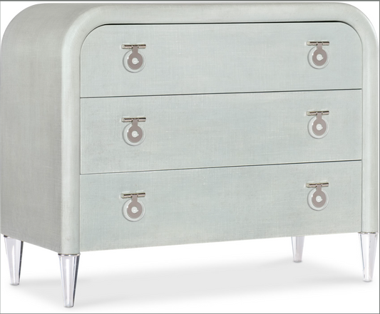 Julip Accent Chest