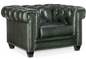 Charleston Tufted Chair