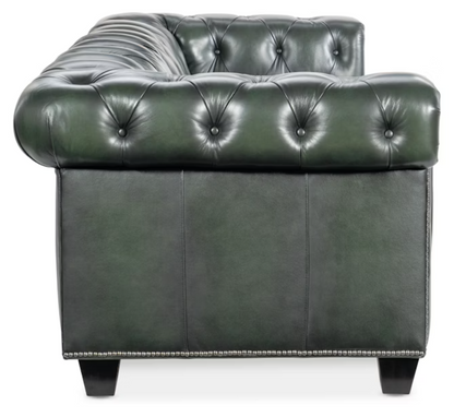 Charleston Tufted Sofa