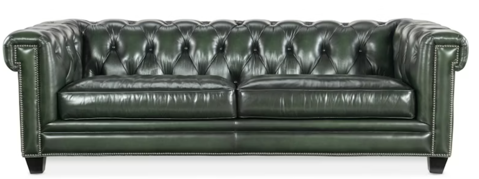 Charleston Tufted Sofa