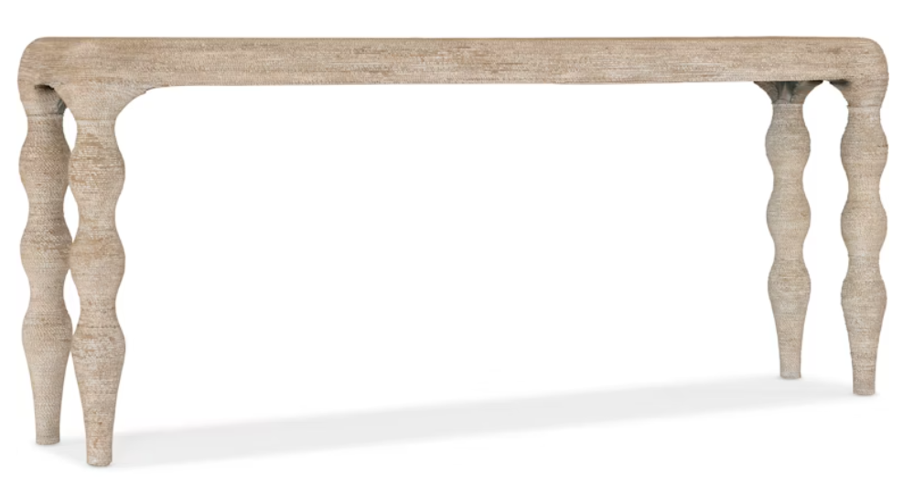 Bahari Console Table