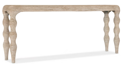 Bahari Console Table