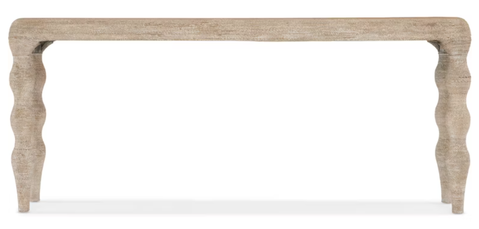 Bahari Console Table