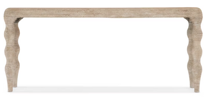 Bahari Console Table