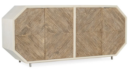 Angles Credenza