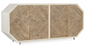 Angles Credenza