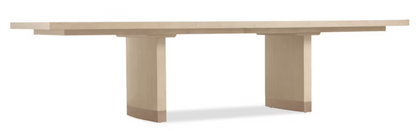 Westwood Rectangle Dining Table with Two 20-inch Leaves