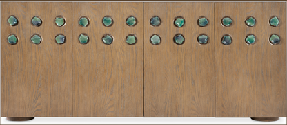 Pilea Entertainment Console