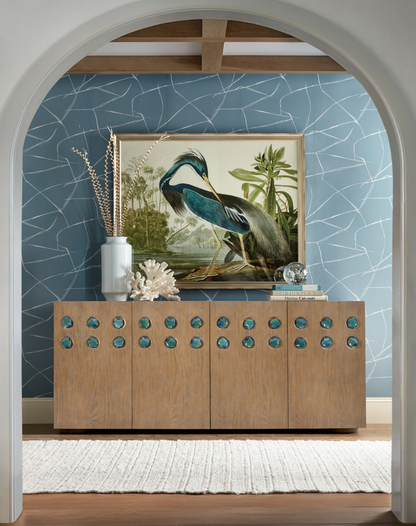 Pilea Entertainment Console