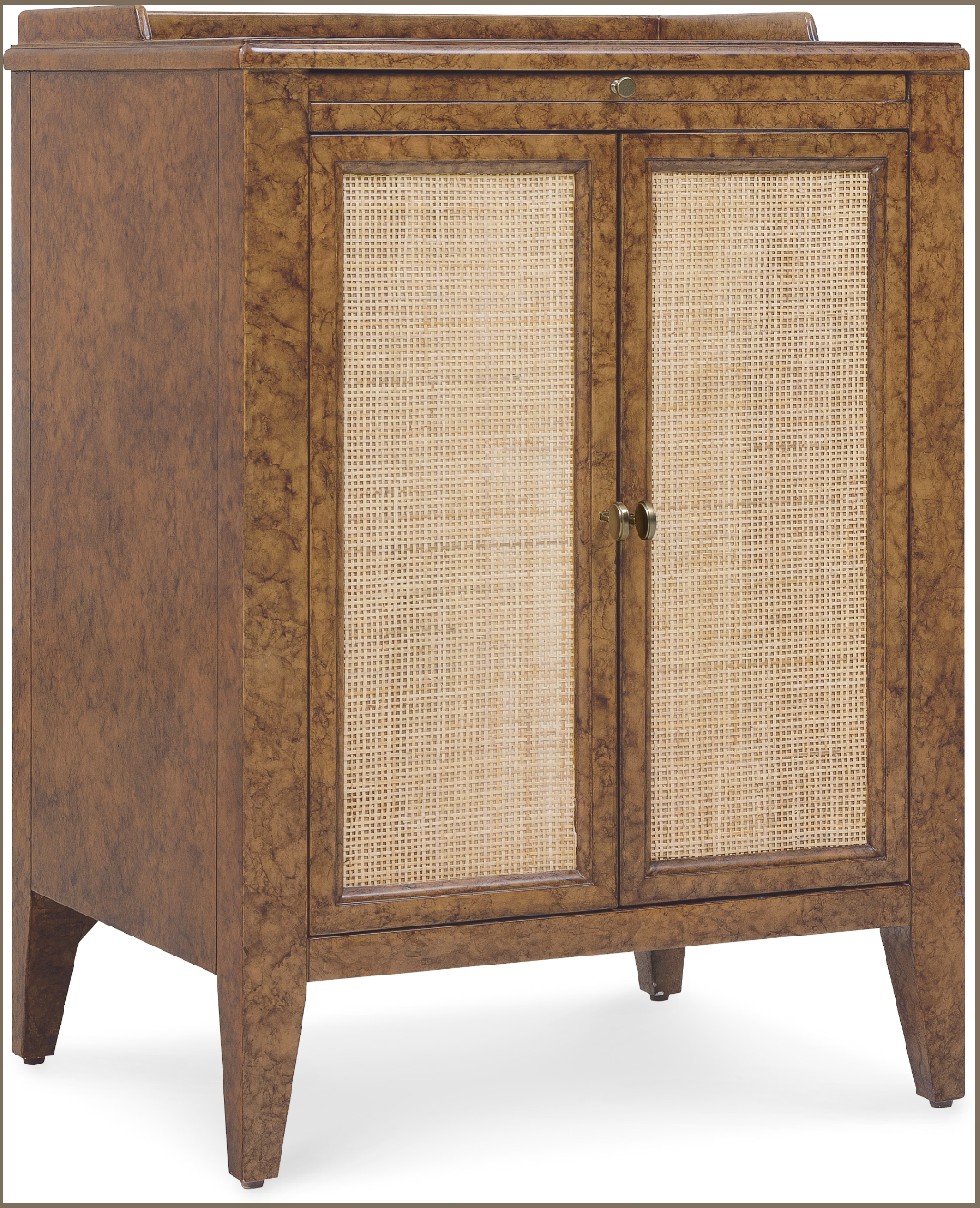Archives Two Door Nightstand