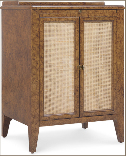 Archives Two Door Nightstand