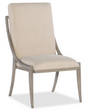 Affinity Slope Side Chair - Pair