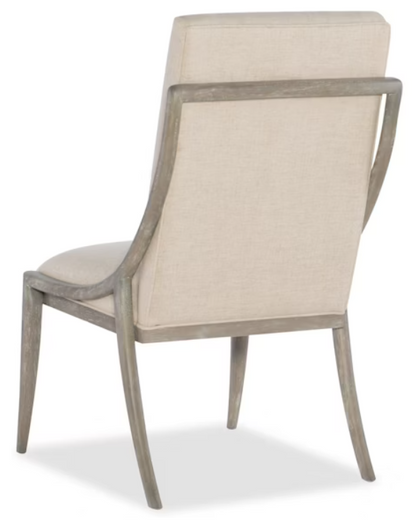 Affinity Slope Side Chair - Pair