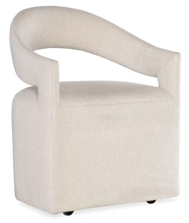 Modern Mood Upholstered Arm Chair