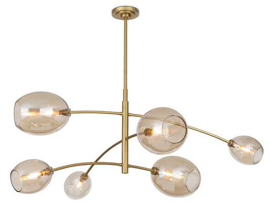 Artemis Chandelier