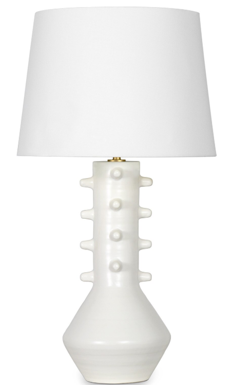 Norway Ceramic Table Lamp