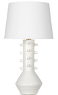 Norway Ceramic Table Lamp