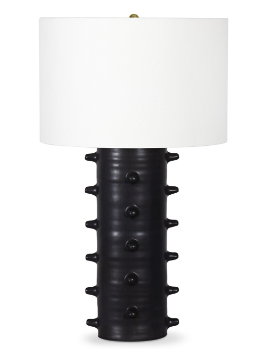 Spruce Ceramic Table Lamp