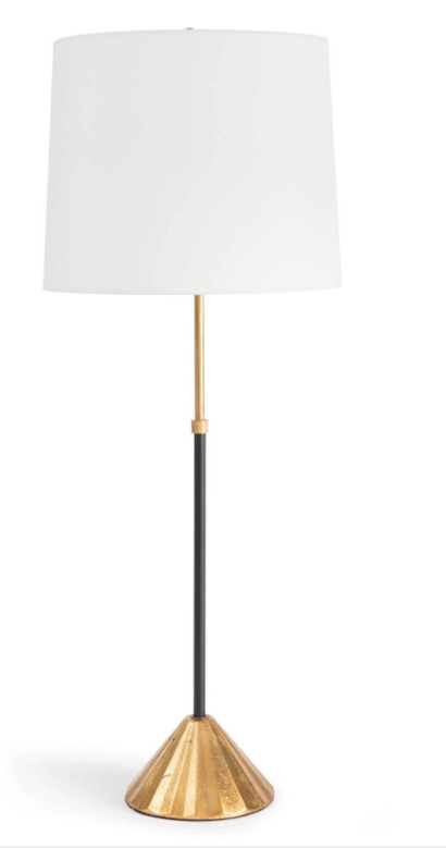 Parasol Table Lamp