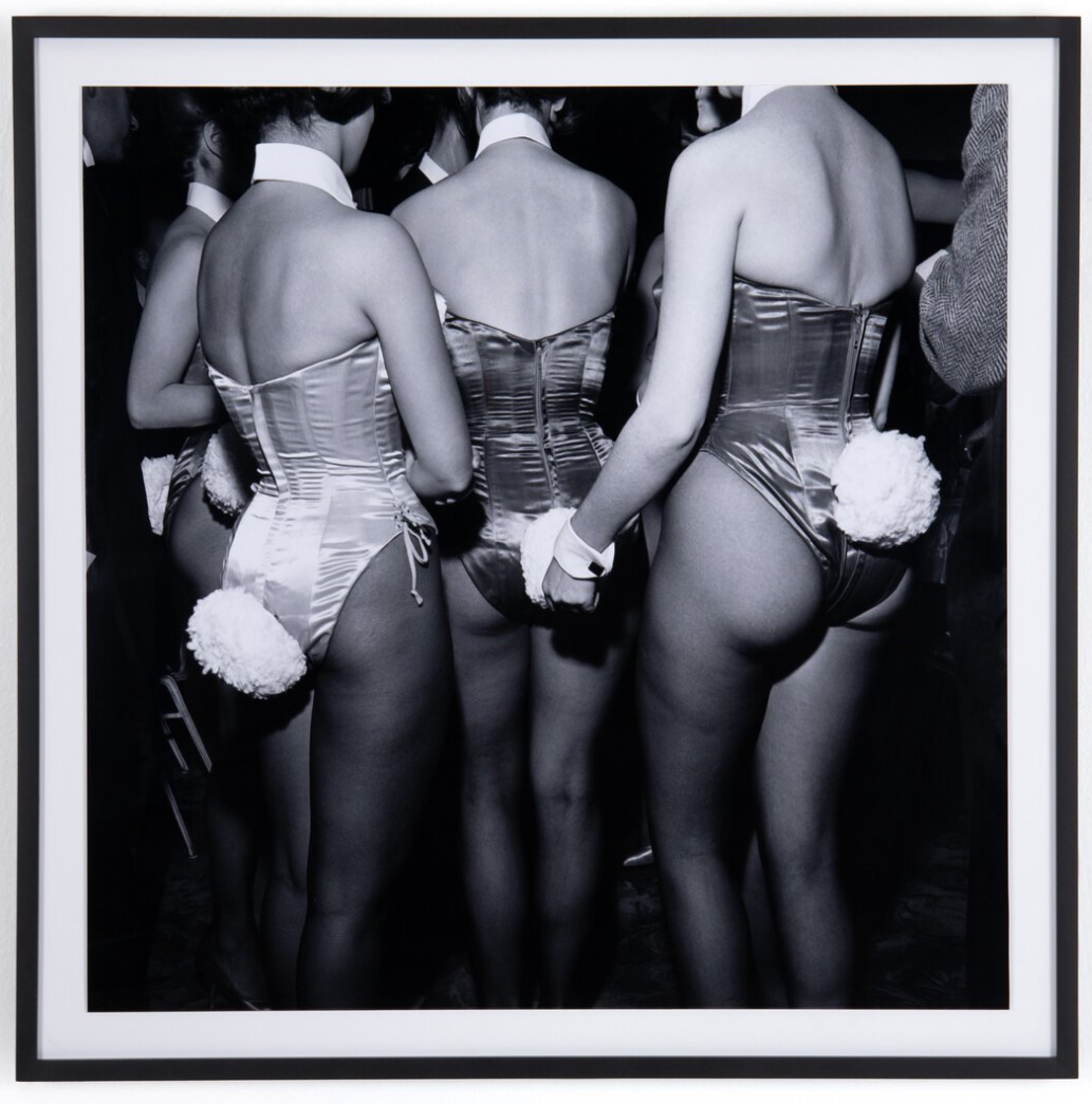 Playboy Club Party In NYC