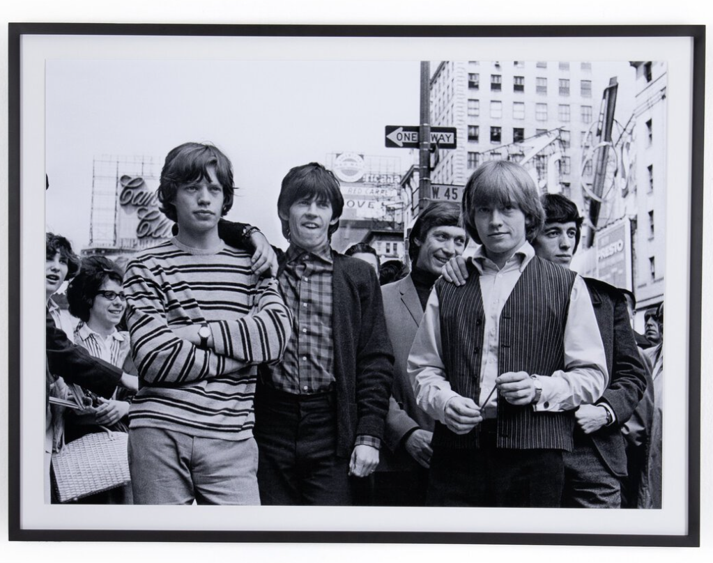 The Rolling Stones