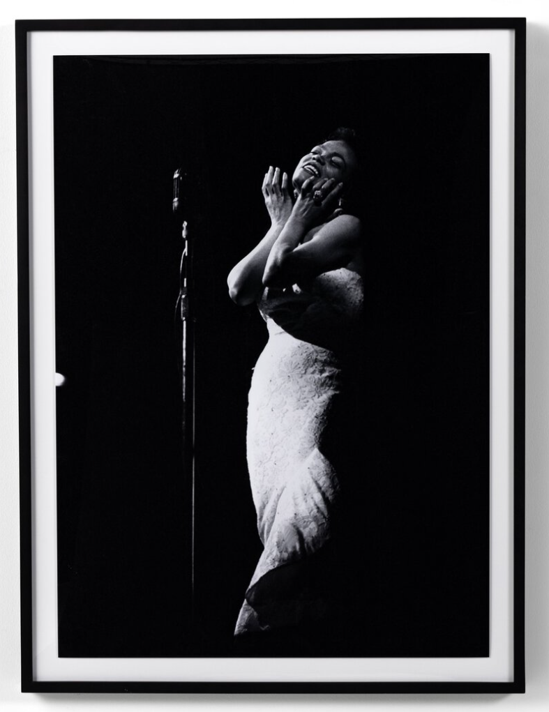 Eartha Kitt