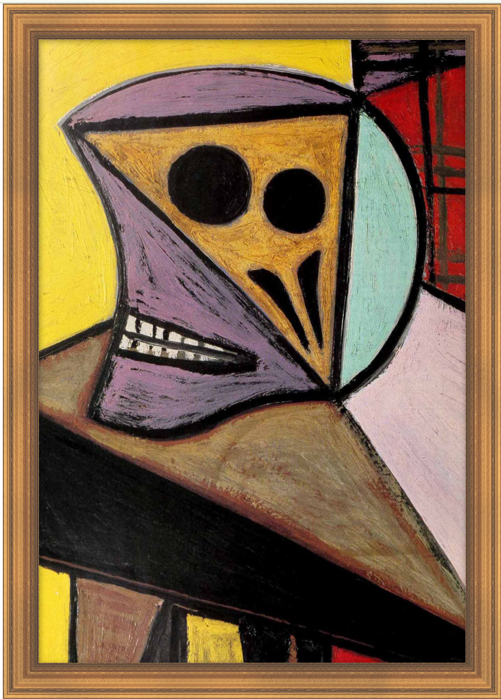 Abstract Menagerie 17
