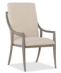 Affinity Slope Arm Chair - Pair