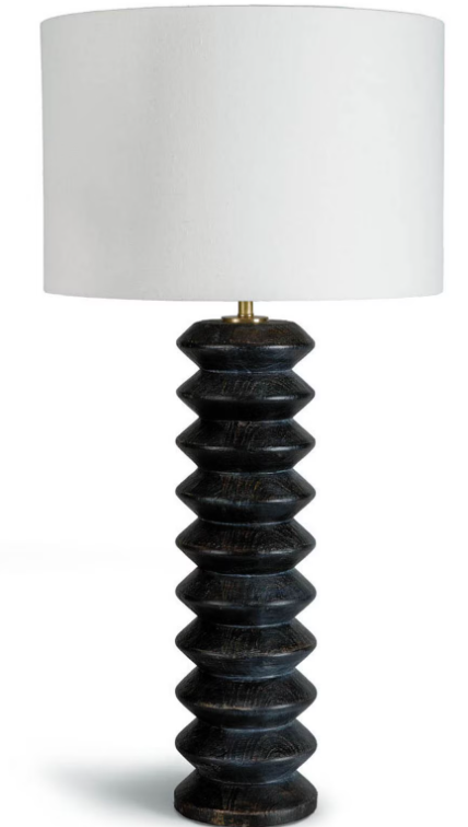 Accordion Table Lamp