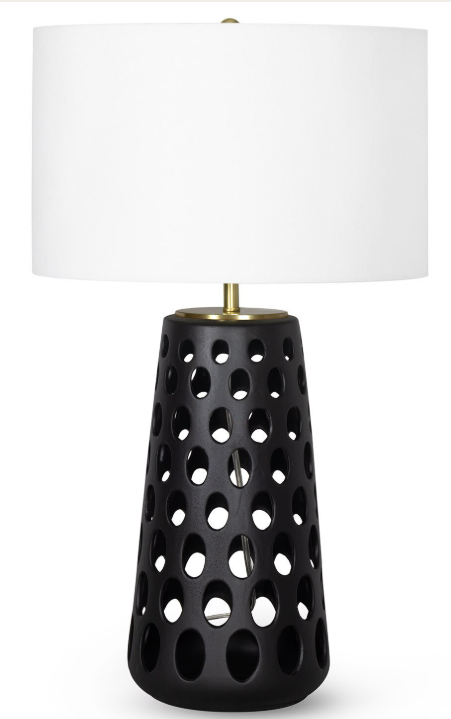 Kelvin Ceramic Table Lamp