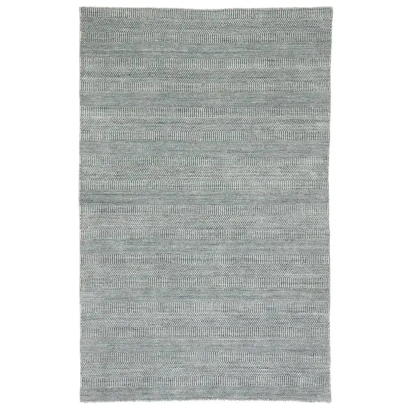 Trendier Blue Rug