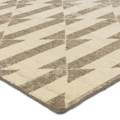 Tessera Handmade Brown/Neutral Rug