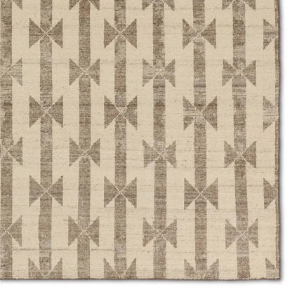 Tessera Handmade Brown/Neutral Rug