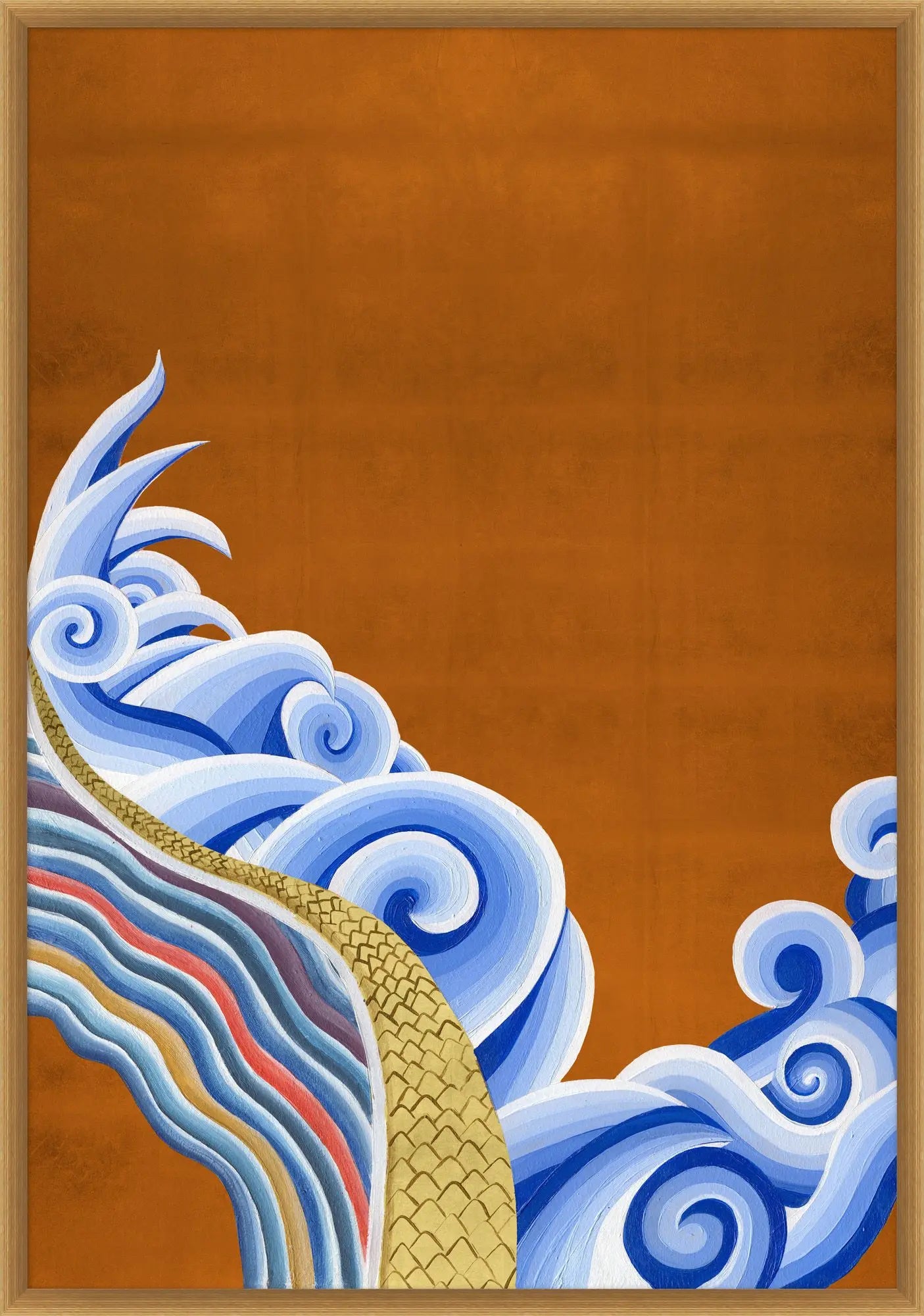 Imperial Dragon 1