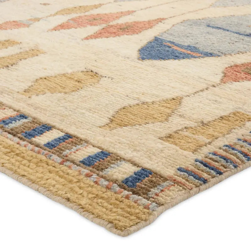 Zaira Multicolor Rug