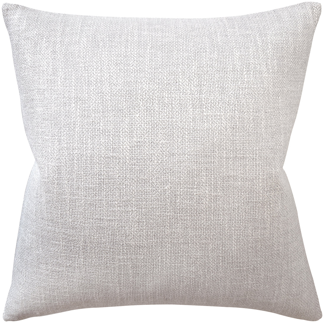 Amagansett (Grey) Handmade Pillow